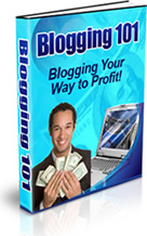 Blogging 101