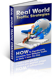Real World Traffic Strategies 
