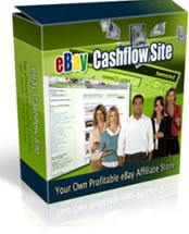 Ebay Cashflow 