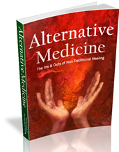 Alternative Medicine